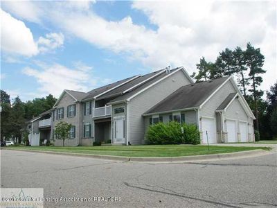 1313 E Coolidge Rd #4, East Lansing, MI, 48823