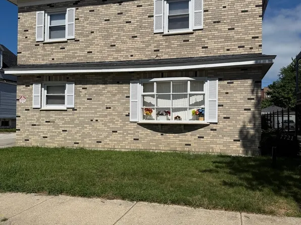 7721 S Coles Ave APT G, Chicago, IL 60649