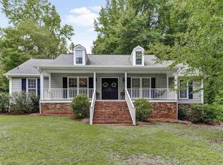 123 Melville Rd, Columbia, SC 29212
