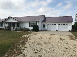 22127 Vail Ave, Shell Rock, IA 50670