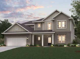 7120 Waggamon Way LOT 30, Dawsonville, GA 30534