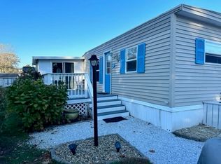 40 Amos Way, Onset, MA 02558