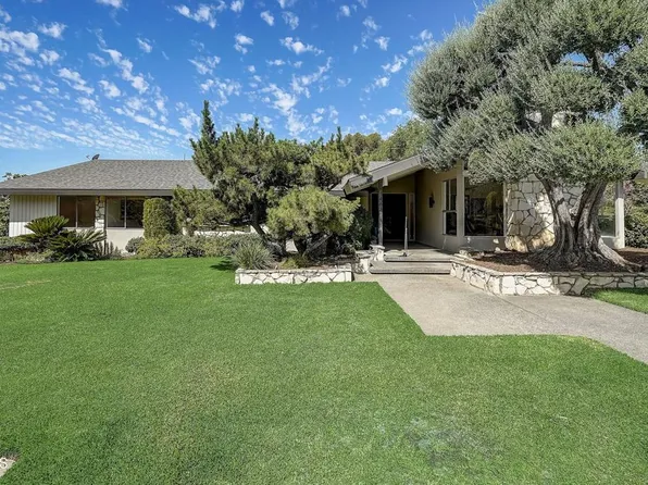 1463 Edgecliff Ln, Pasadena, CA 91107