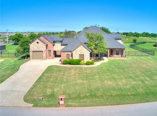 20986 Highlander Ridge Dr, Edmond, OK 73012