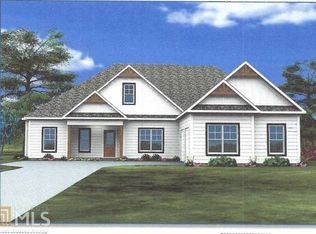 36 Long Branch Trl, Sharpsburg, GA 30277