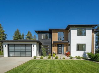 9610 S Mullen Hill Rd, Spokane, WA 99224