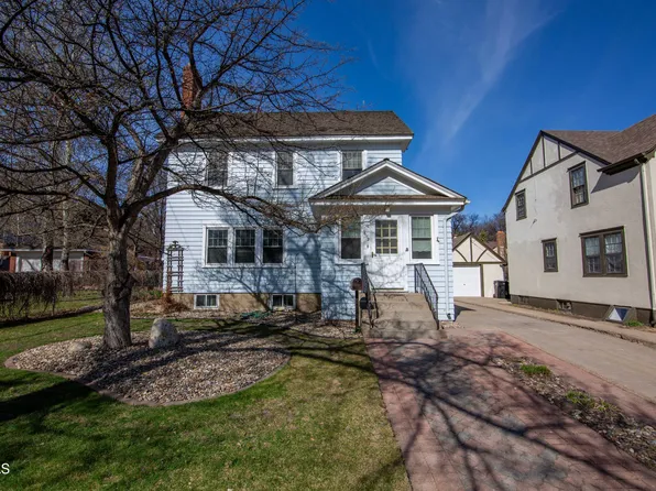 612 N Mandan St, Bismarck, ND 58501