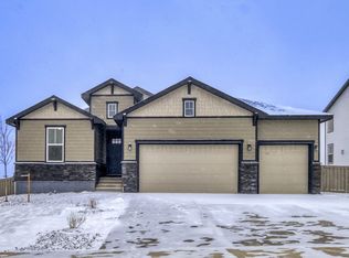 8349 Jesse Evans Dr, Colorado Springs, CO 80908