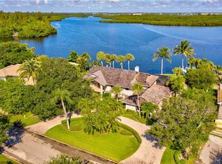 4745 Pebble Bay Cir, Indian River Shores, FL 32963