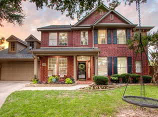 11224 Nantucket Ct, Frisco, TX 75035