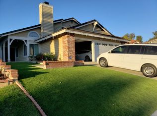 3261 Richele Ct, Chino Hills, CA 91709