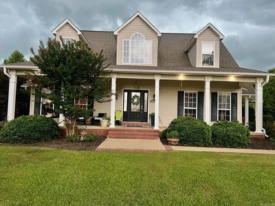 399 Moon Valley Rd, Gurdon, AR, 71743