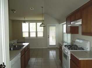 5723 Rose Rock Canyon Dr, Richmond, TX 77469