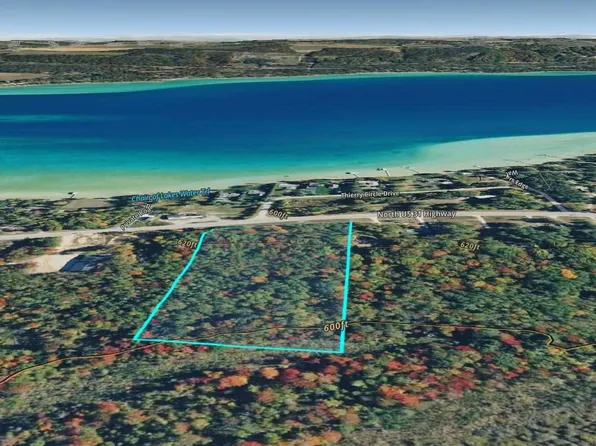 Us Highway 31 N, Kewadin, MI 49648