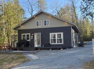 1085 S Gull Lake Rd SW, Tenstrike, MN 56683