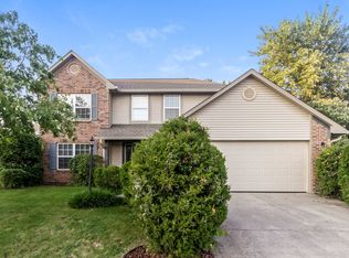 4628 Welton St, Greenwood, IN 46143