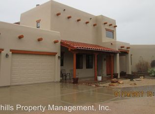 2501 E Orlandi Trl, Rimrock, AZ 86335