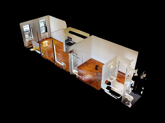 5th image of 303 E 76th St APT 18