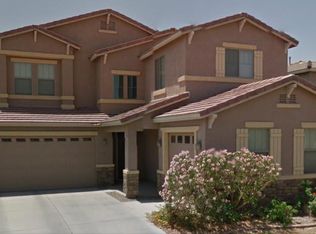 6841 W Alta Vista Rd, Laveen, AZ 85339