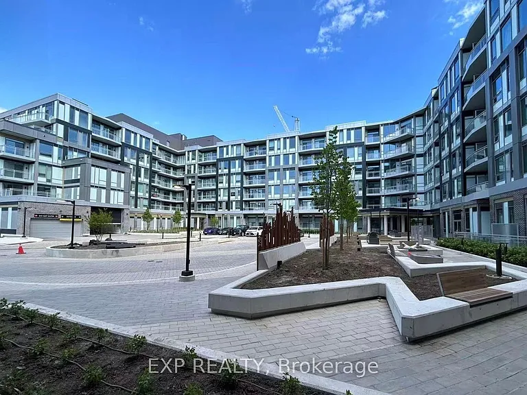 2501 Saw Whet Blvd #121 — Photo 1