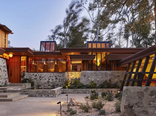 126 Summit Rd, La Verne, CA 91750