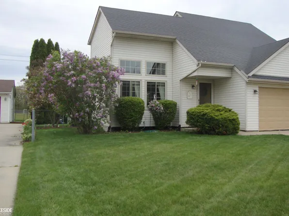 59478 Manning Dr, New Haven, MI 48048
