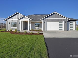 Luce Estates, Stanwood, WA 98292
