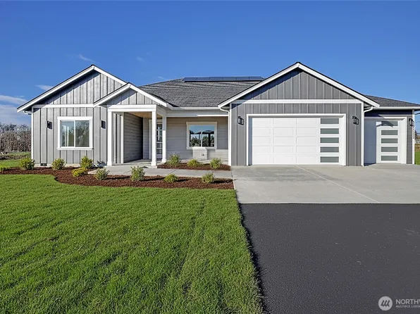 27022 36th Avenue NW, Stanwood, WA 98292