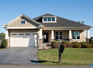 168 Turkey Trot Ln, Zion Crossroads, VA