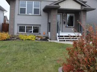 42 Cedar Sq #1A, Blackfalds, AB T4M0A1