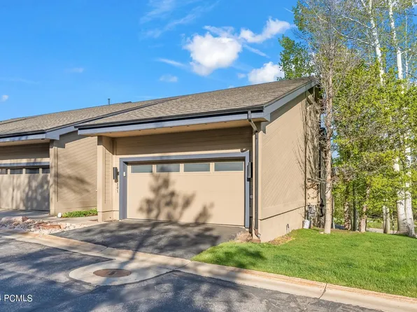 2201 Fenchurch Dr, Park City, UT 84060