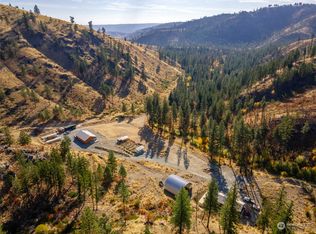 4180 Washington Creek Rd, Chelan, WA 98816