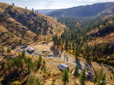 4180 Washington Creek, Chelan, WA, 98816