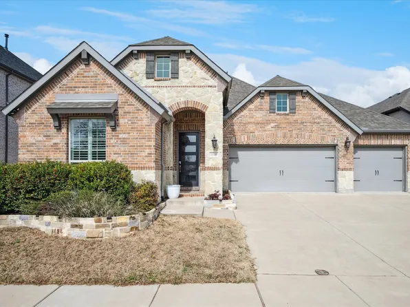 6566 Palo Alto St, McKinney, TX 75070
