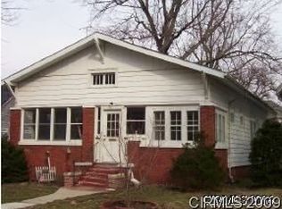 229 N West St, Tipton, IN 46072