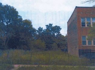 7951 S Emerald Ave, Chicago, IL 60620