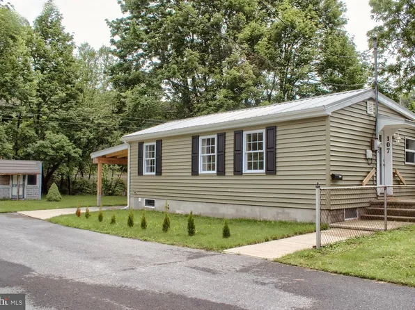 107 17th St, Coal Township, PA 17866