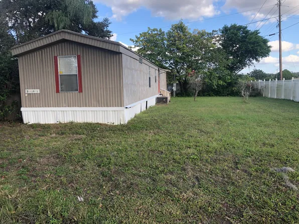 38819 County Road 54 #1, Zephyrhills, FL 33542