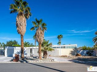 488 E Laurel Cir, Palm Springs, CA 92262
