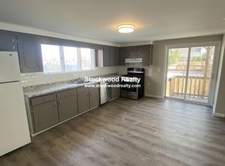 38 Maplewood Ave #1, Everett, MA 02149