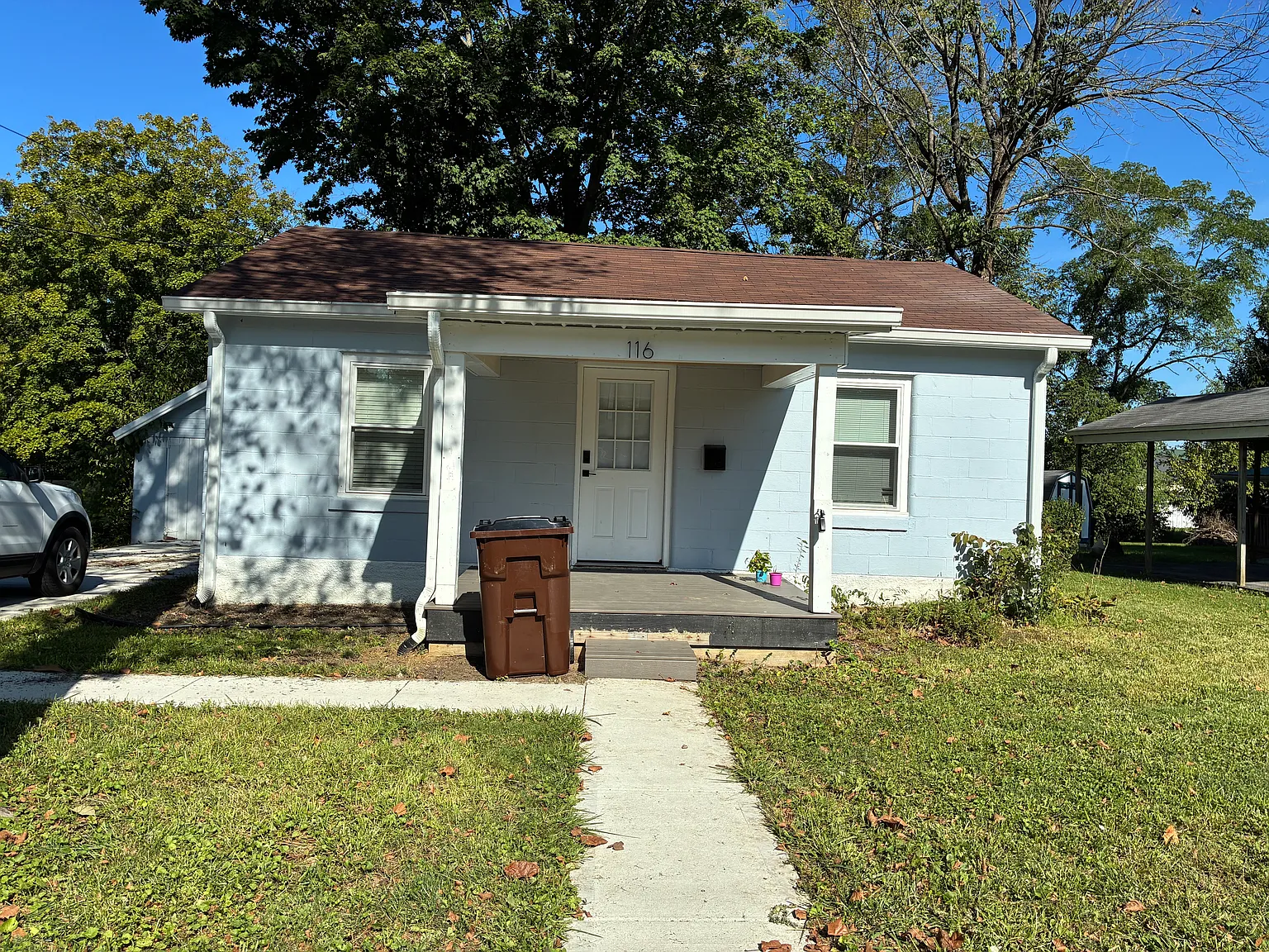 2 bed, 1628 sqft, $1,300 — Photo 1