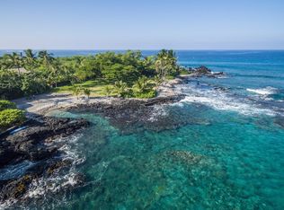 Manini Beach Road Capt Cook, Captain Cook, HI 96704