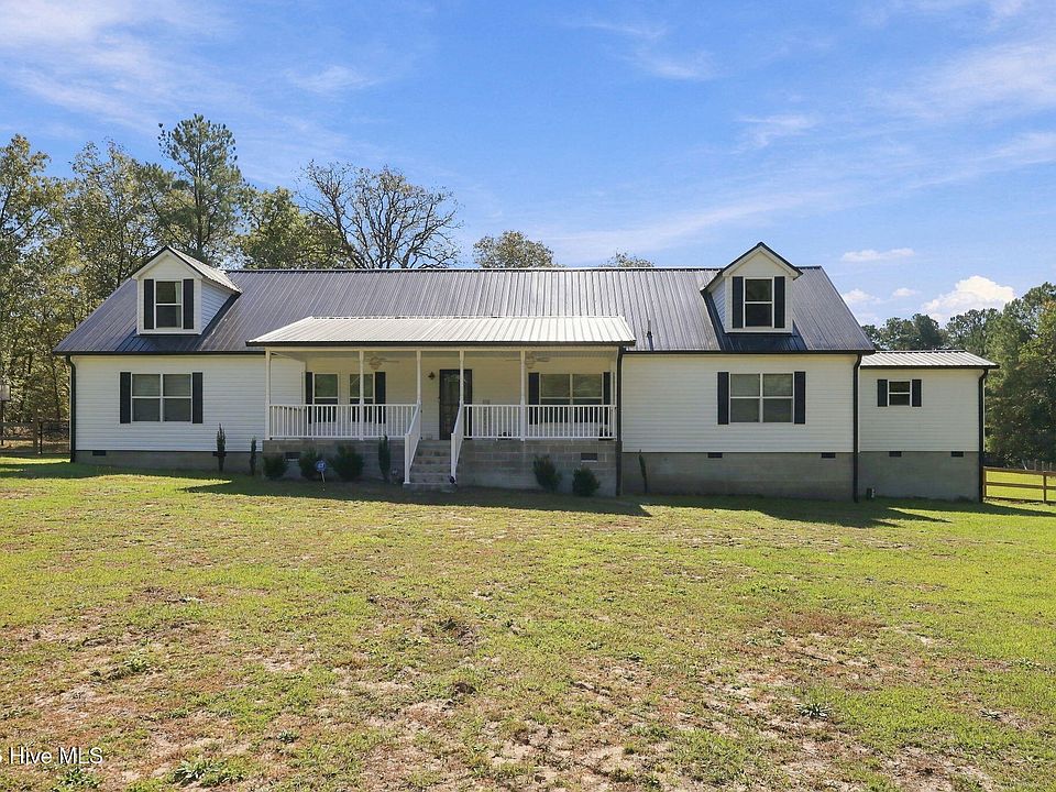 1st image of 21708 Old Maxton Road