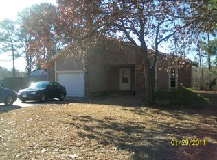 6841 Timbercroft Ln, Fayetteville, NC 28314