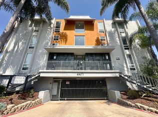 Talmadge on 44th, San Diego, CA 92115