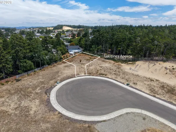 0 Park Ave, Coos Bay, OR 97420