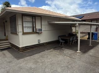 3302 Hinano St, Honolulu, HI 96815