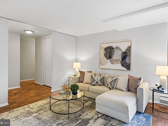 2nd image of 4101 Cathedral Ave NW APT 1006