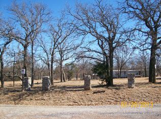 1680 Hess Rd, Mineral Wells, TX 76067