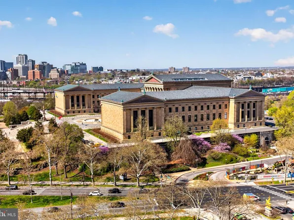 2401 Pennsylvania Ave APT 18B32, Philadelphia, PA 19130